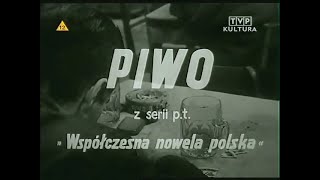 Piwo 1965 [upl. by Ddarb]