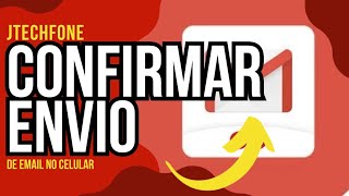 Onde ativar a confirmação antes de enviar no GMAIL [upl. by Adnahsal921]