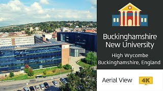 Buckinghamshire New University High Wycombe Buckinghamshire England UK [upl. by Aklim58]