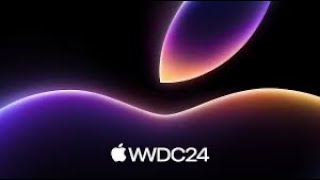 Craig Federighi being himself at WWDC 2024 [upl. by Nosro]