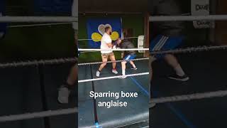 boxe anglaise [upl. by Liagiba371]