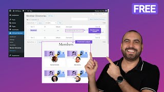 Build Your Membership Site FREE in Minutes [upl. by Elinore]