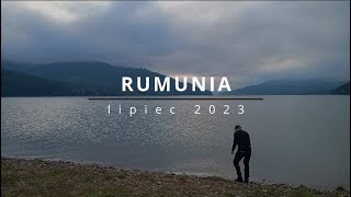 Rumunia 2023 O niedźwiedziach owcach i rumuńskich manowcach [upl. by Mcclees]