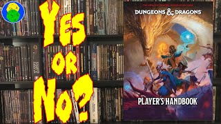 Should You Buy Dungeons and Dragons 2024 [upl. by Lema]