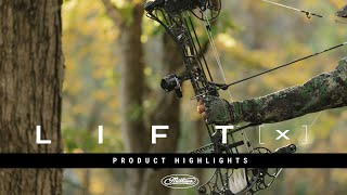 Lift X Product Highlights [upl. by Notnilk41]