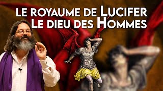 Le royaume de Lucifer Des Sociétés Secrètes Jusquà La Tête du Gouvernement Olivier Manitara [upl. by Sibeal341]