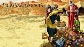 19  Torah Parashah Terumah [upl. by Esyli]