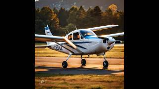 The Rugged Cessna 172 Skyhawk  Flight Instructors and Pilot Trainees First Choice [upl. by Leachim]