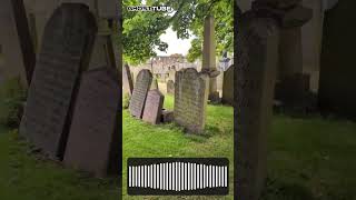 Ghost Hunting at Abroath Abbey using Ghost Tube ghosthunting scotland [upl. by Ladin]