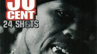 50 Cent  Realest N Feat The Notorious BIG [upl. by Assiluy]