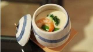 Chawanmushi  茶碗蒸し [upl. by Finah]