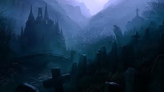 The Lurking Fear by HP Lovecraft Audiobook [upl. by Owena962]