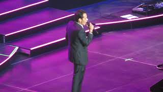 Marc Anthony  Palabras del alma En vivo [upl. by Theresa]