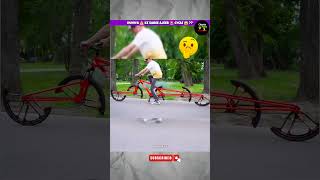 100 CRORE Cycle🚨Ajob Cycles😱shortsyoutubeshortsviralfunnycyclefactsnew factstrending [upl. by Golda807]