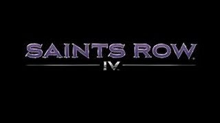 Как скачать и установить игру Saints Row 4 беспла [upl. by Annaehs871]