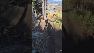 Bikepark Semmeting [upl. by Nnalorac]