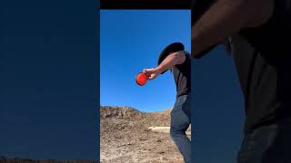 Deep Carry thrown clay shooting [upl. by Aufmann969]