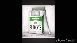 Berner  20 joints [upl. by Philippine]