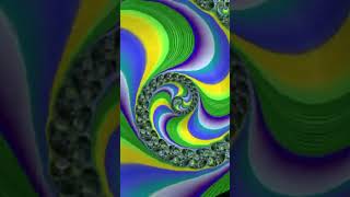 Omg 😨 music trippy trance art digitalart techno rave psytrance trippytechno [upl. by Anelaf758]