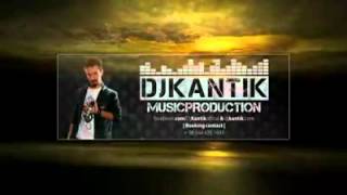 Dj Kantik  İsyan Remix [upl. by Anirat770]