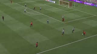 FIFA 21  QPR vs Millwall [upl. by Brandes]