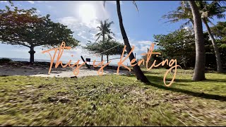 This is Kenting Cinematic 4K FPV [upl. by Atineg802]