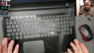 Your laptop keyboard or touchpad stopped working Thats how you fix it [upl. by Powel518]