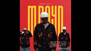 Menzi BoydquotLve soundsquot [upl. by Aynav]