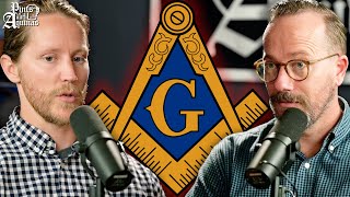 How Freemasonry Influenced Mormonism w Stephen Johnson [upl. by Nanis]