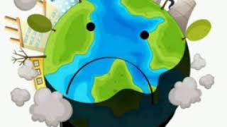 5 Major Environmental Problems [upl. by Lander417]