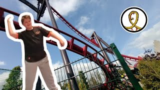 Can You Day Trip to a European Theme Park  Emerald Park  Edinburgh Dublin Travel Hack  RBCD Ep91 [upl. by Tonnie]