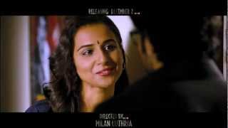 The Dirty Picture Full Hindi Movie  Vidya Balan Emraan Hashmi Naseruddin Shah  NH Studioz [upl. by Annah]