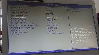 Bootable USB Not Showing Up In Boot Menu in Windows Solution [upl. by Roydd137]