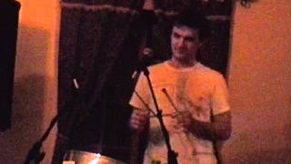 mt eerie  steel drum tour pt b [upl. by Yeniar46]