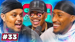 Neyo – Chunkz amp Filly Show  Episode 33 [upl. by Enelym]