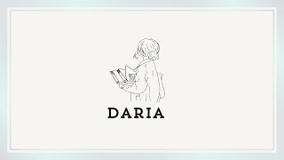 Simple Comprehension Daria Lets read and answer the questions together [upl. by Ivzt]