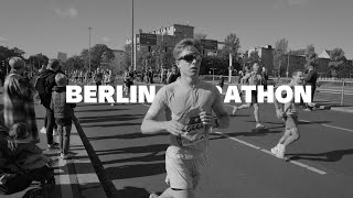 Berlin Marathon 2024 [upl. by Inverson]