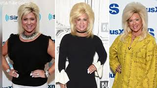 Theresa Caputo New Boyfriend Divorced  Larry Caputo happy Victoria Caputo [upl. by Albie]