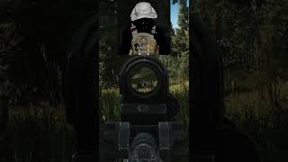 BOOMER Escapes from Tarkov ambushing the ambusher [upl. by Cord583]