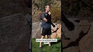 What are Kettlebell Ballistics [upl. by Anerahs243]