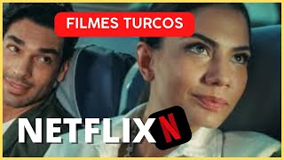 9 FILMES TURCOS EM PORTUGUÊS PARA ASSISTIR NA NETFLIX [upl. by Huntley]