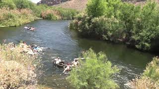 AZ Salt River Memorial Day 2024 3 [upl. by Anatole]