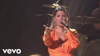 Maren Morris  The Bones Verizon Up presents [upl. by Zurn]