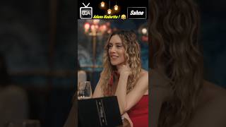 Adamı Kudurttu 🤣 ugatv sahne dizi film komedi urazkaygılaroğlu sinemkobal ünlüler keşfet [upl. by Rieth297]