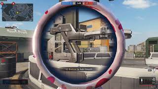 Ironsight Competitive Highlights 2 [upl. by Zweig]