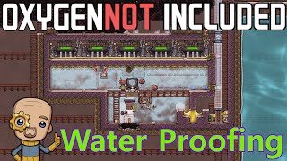 Learning to live with Pressure  Oxygen not included ep 23 [upl. by Ylesara]