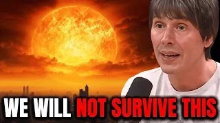 Brian Cox Warn Betelgeuse Supernova Explosion Imminent [upl. by Rosenberger]