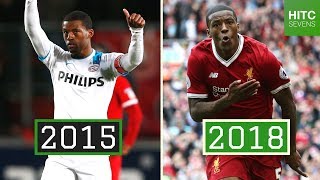 Last 7 Dutch Footballers of the Year Where Are They Now [upl. by Gower]