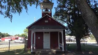 Old Abilene Town Abilene KS 09032023 [upl. by Haela]