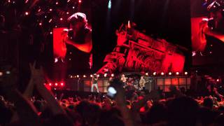 ACDC Live At River Plate TNT [upl. by Nnylkcaj]